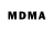 MDMA crystal Yash Raikar